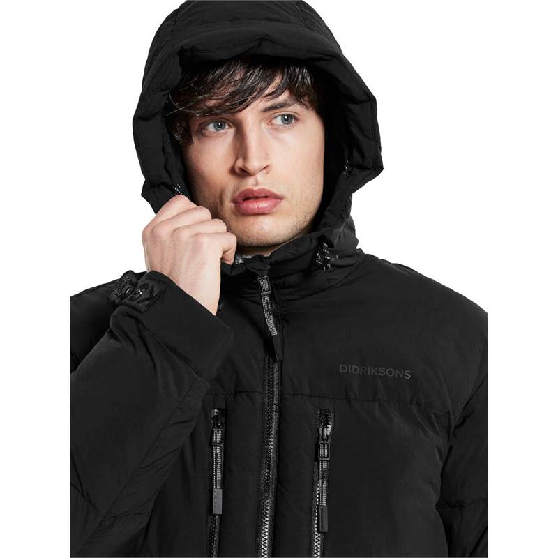 Didriksons Mens Hilmer 2 USX Jacket-5