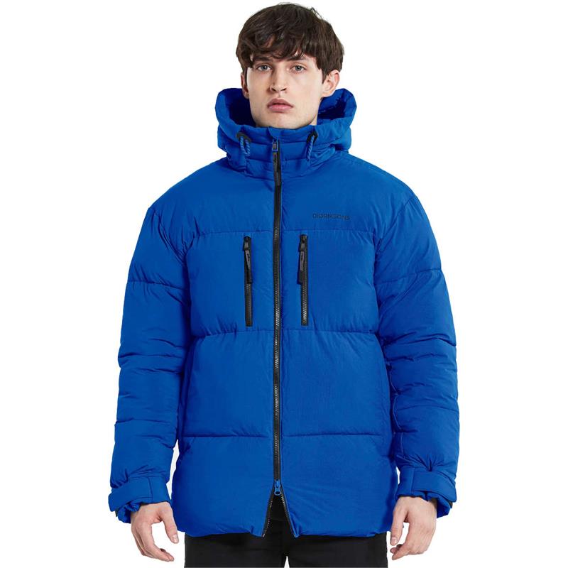 Didriksons Mens Hilmer 2 USX Jacket-3