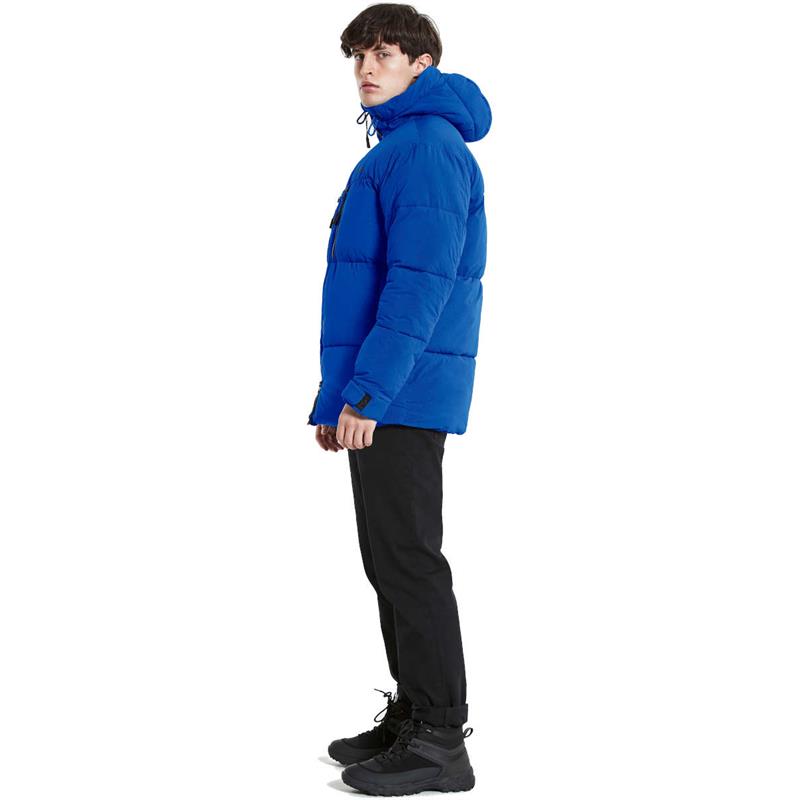 Didriksons Mens Hilmer 2 USX Jacket-4