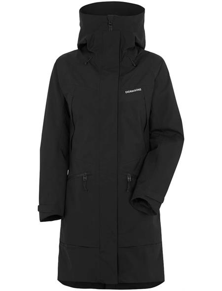 Didriksons Womens Ilma 6 Parka