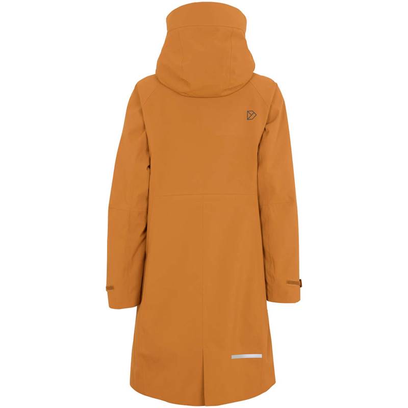 Didriksons Womens Ilma 6 Parka-2