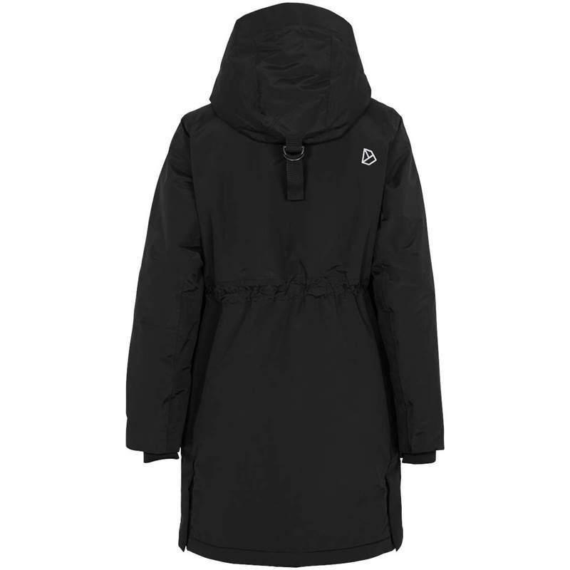 Didriksons Womens Leya 2 Parka-2