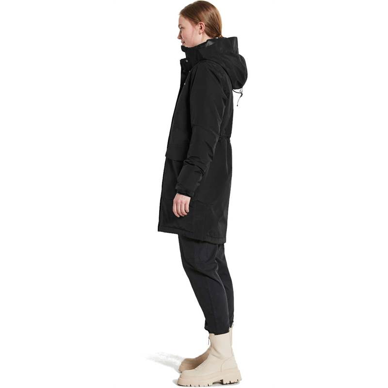 Didriksons Womens Leya 2 Parka-3