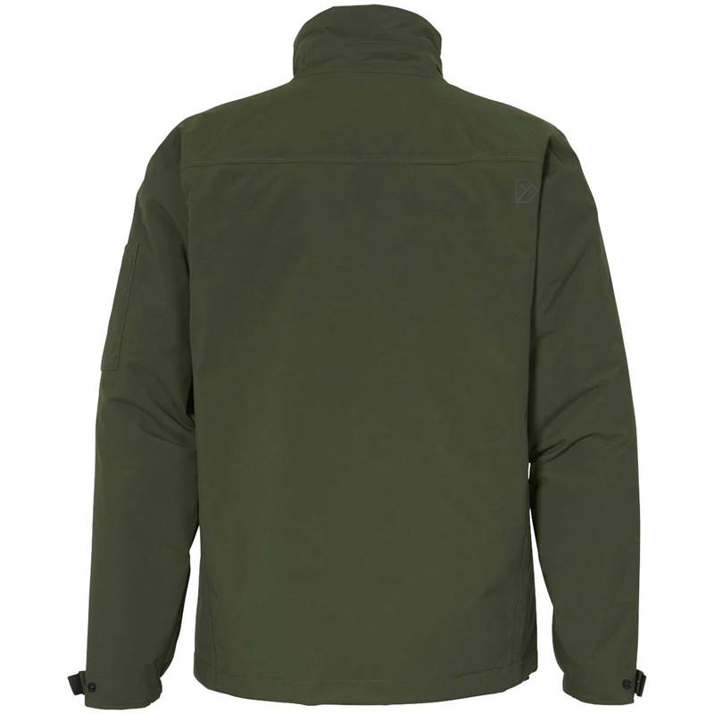 Didriksons Mens Max USX Jacket-2