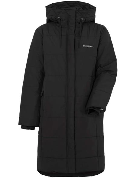 Didriksons Womens Sandra Parka