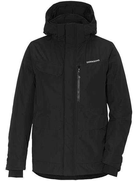 Didriksons Mens Sebastian 3 USX Jacket