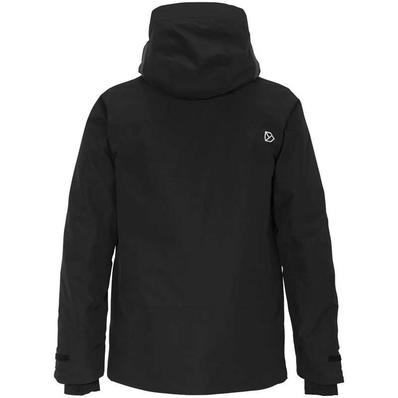 Didriksons Mens Sebastian 3 USX Jacket-2