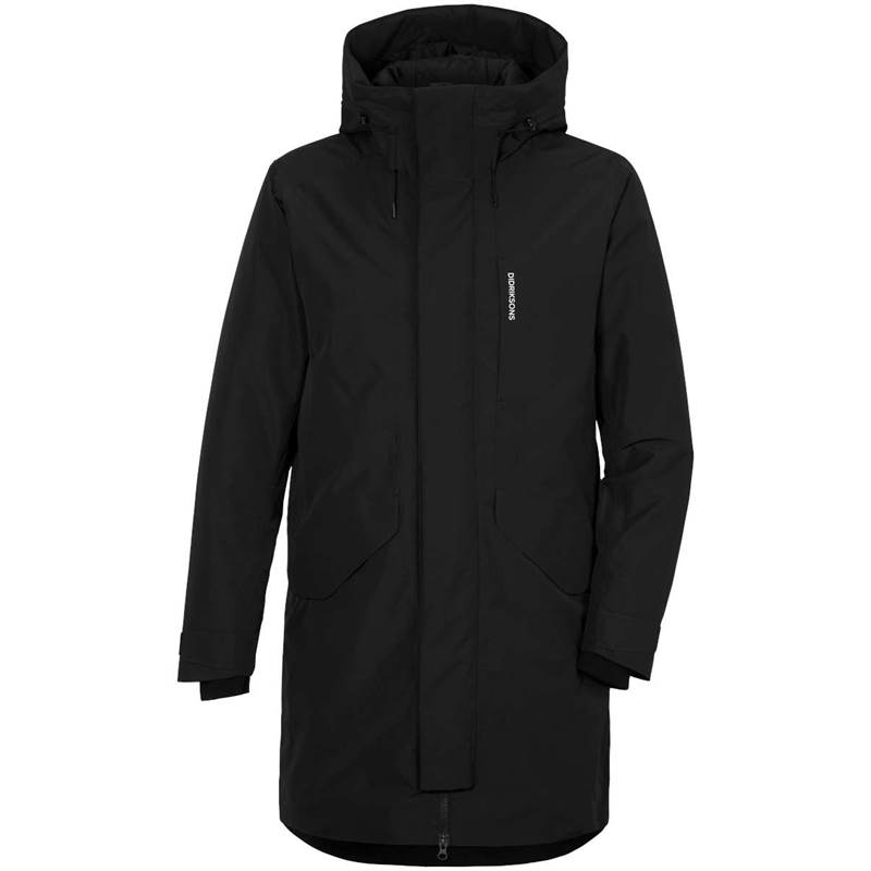 Didriksons Mens Kenny 5 USX Parka-1