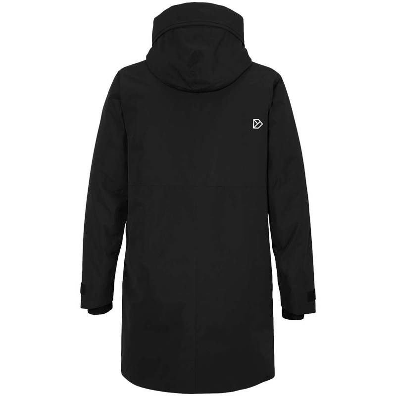 Didriksons Mens Kenny 5 USX Parka-2