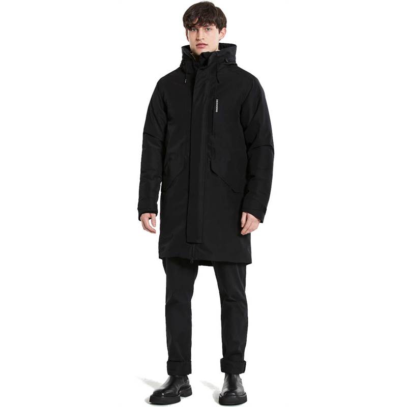 Didriksons Mens Kenny 5 USX Parka-3