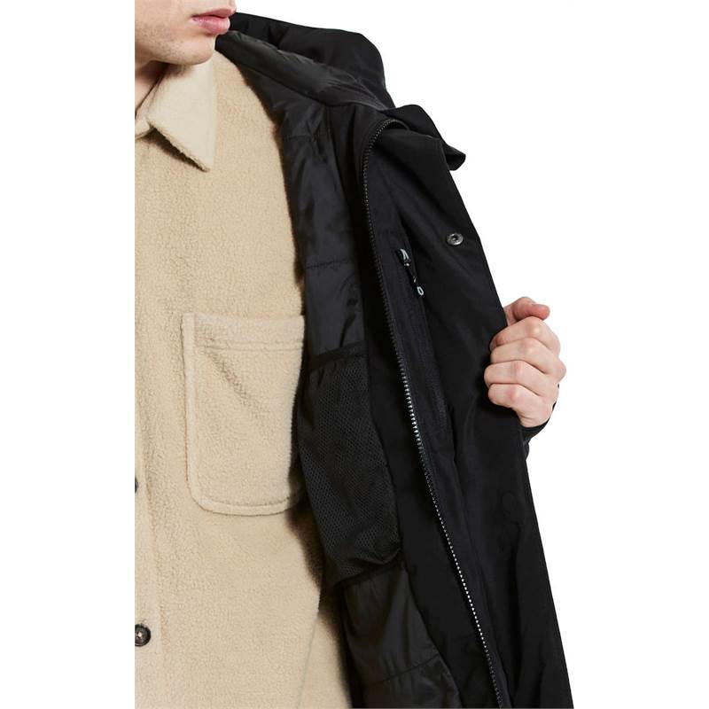 Didriksons Mens Kenny 5 USX Parka-4