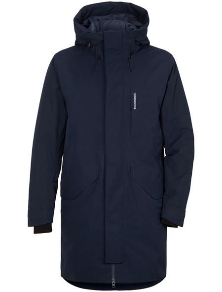 Didriksons Mens Kenny 5 USX Parka