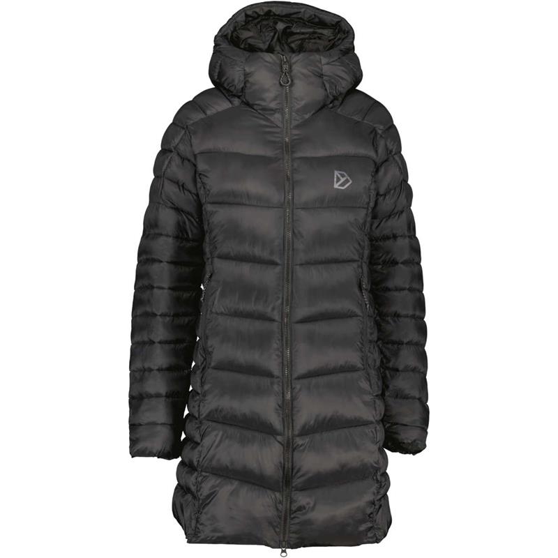 Padded Parka Didriksons Parka Nicolina Didrikson Nicolina Парка