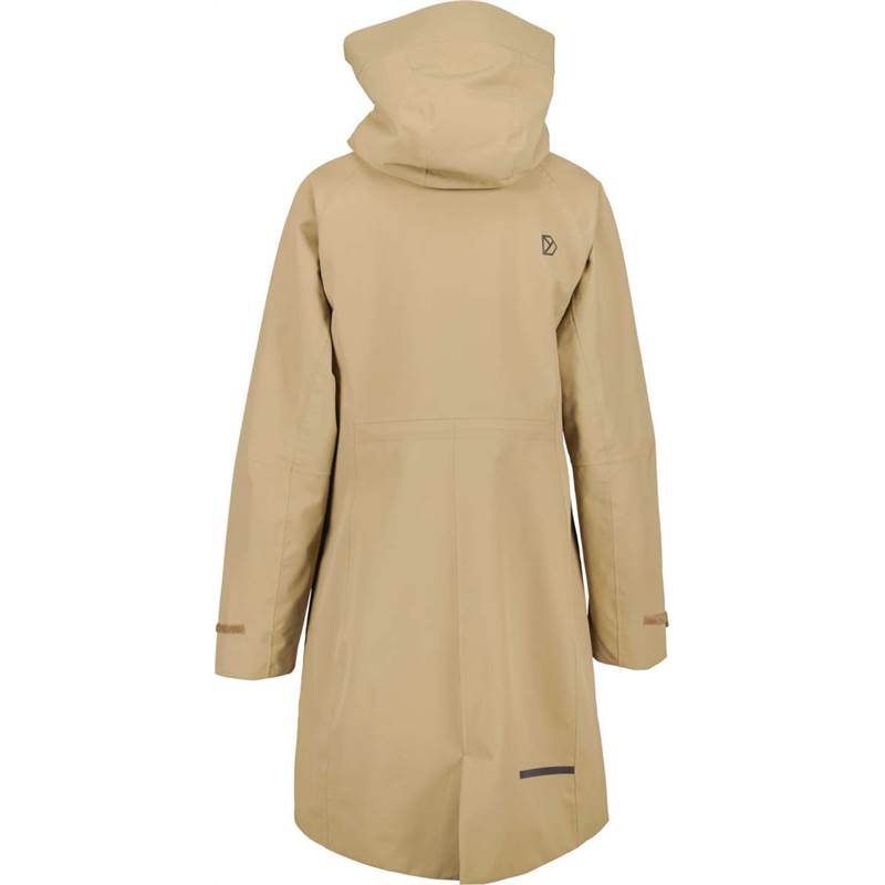 Didriksons Womens Ilma 8 Parka-2