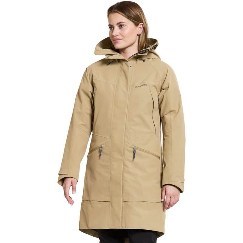 Didriksons Womens Ilma 8 Parka-3