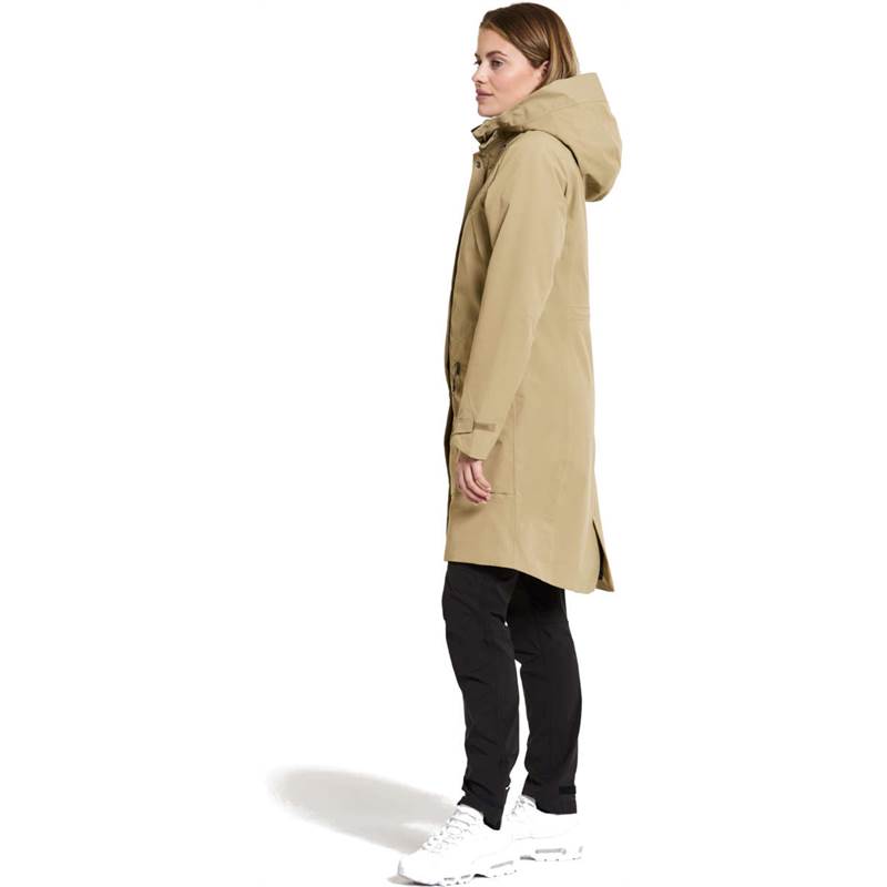 Didriksons Womens Ilma 8 Parka-4