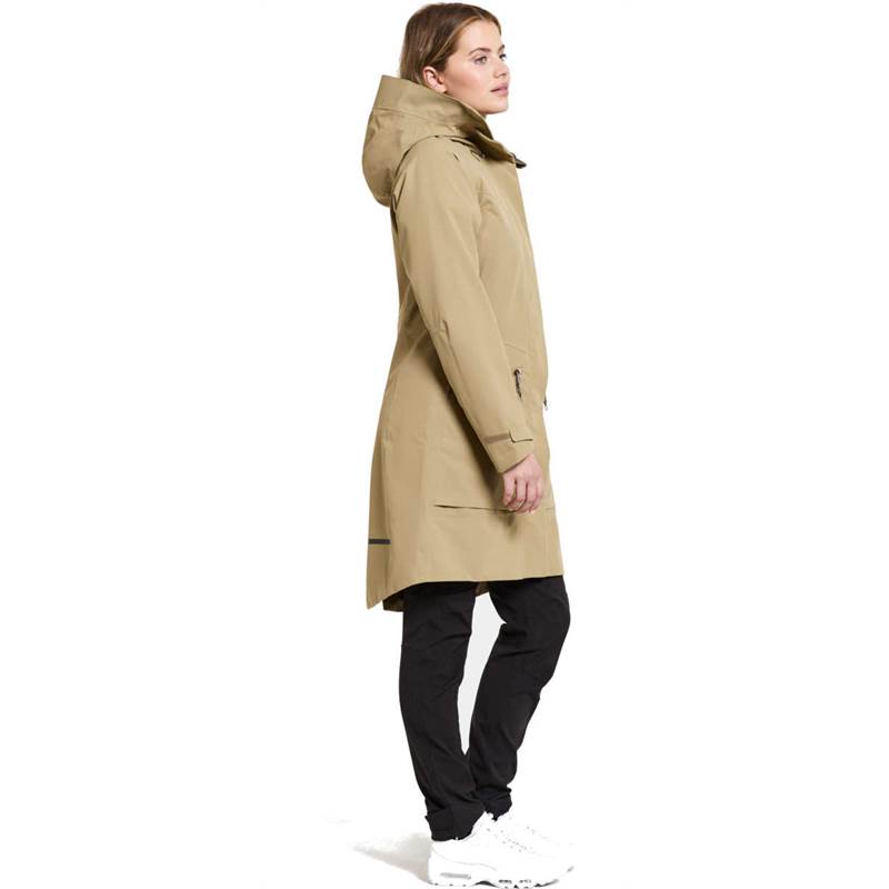 Didriksons Womens Ilma 8 Parka-5