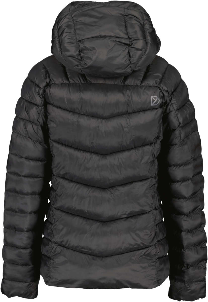 Didriksons Womens June Puffer Jacket