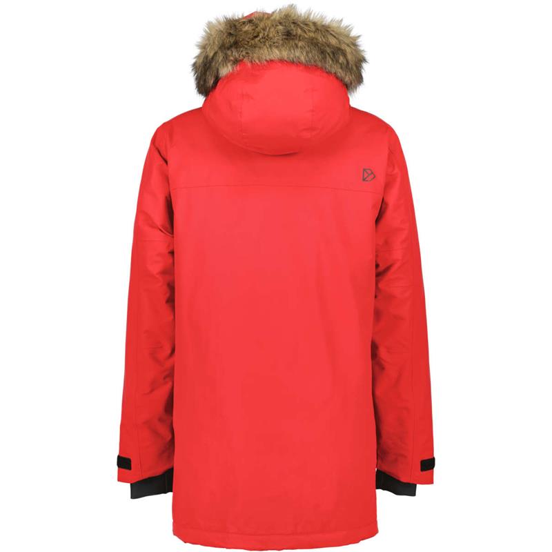 Didriksons Mens Marco USX 3 Parka-2