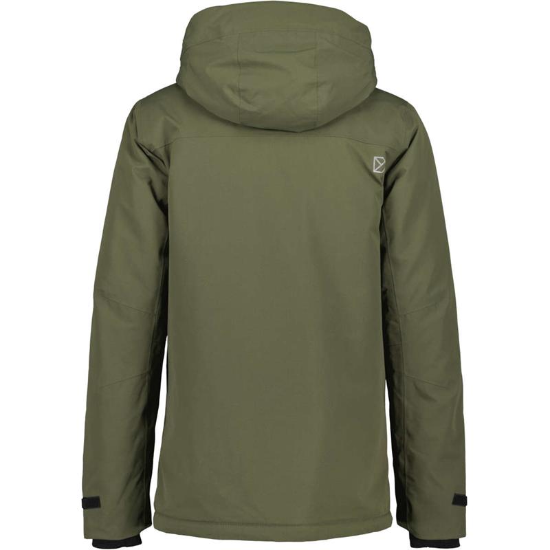 Didriksons Mens Stefan USX Waterproof Jacket-2