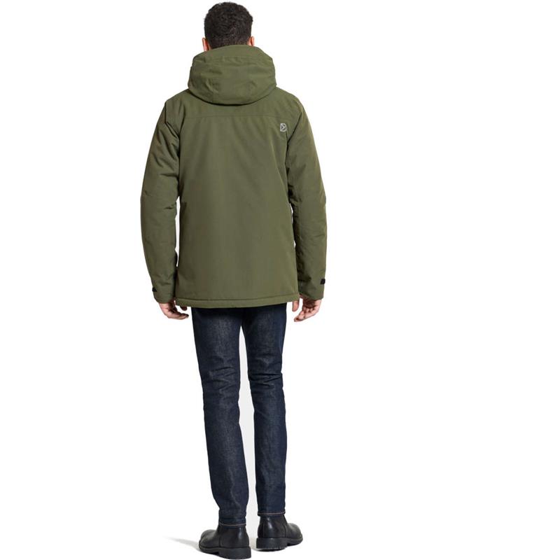 Didriksons Mens Stefan USX Waterproof Jacket-3