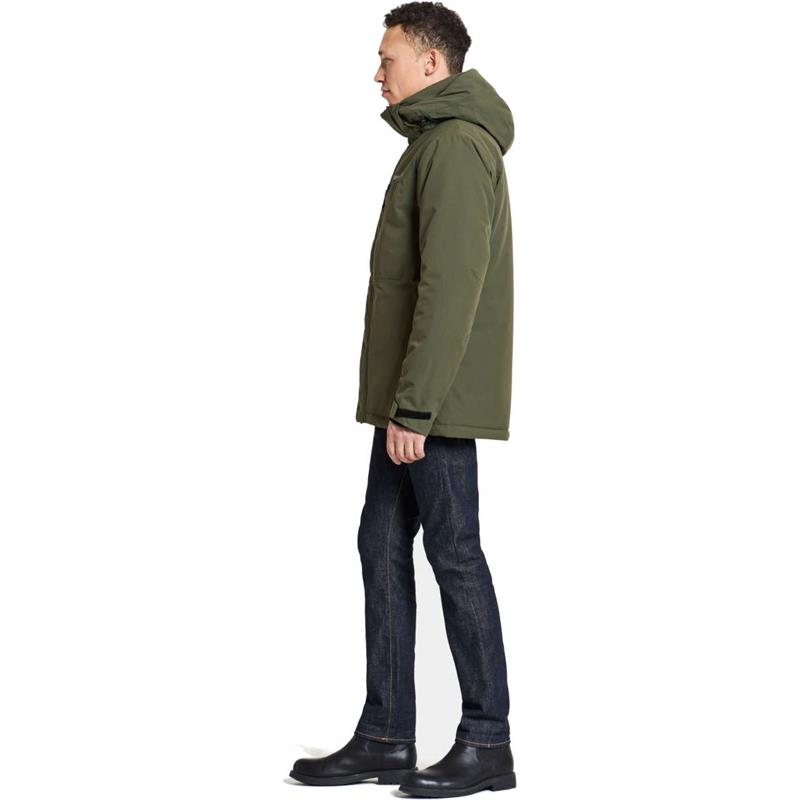 Didriksons Mens Stefan USX Waterproof Jacket-5