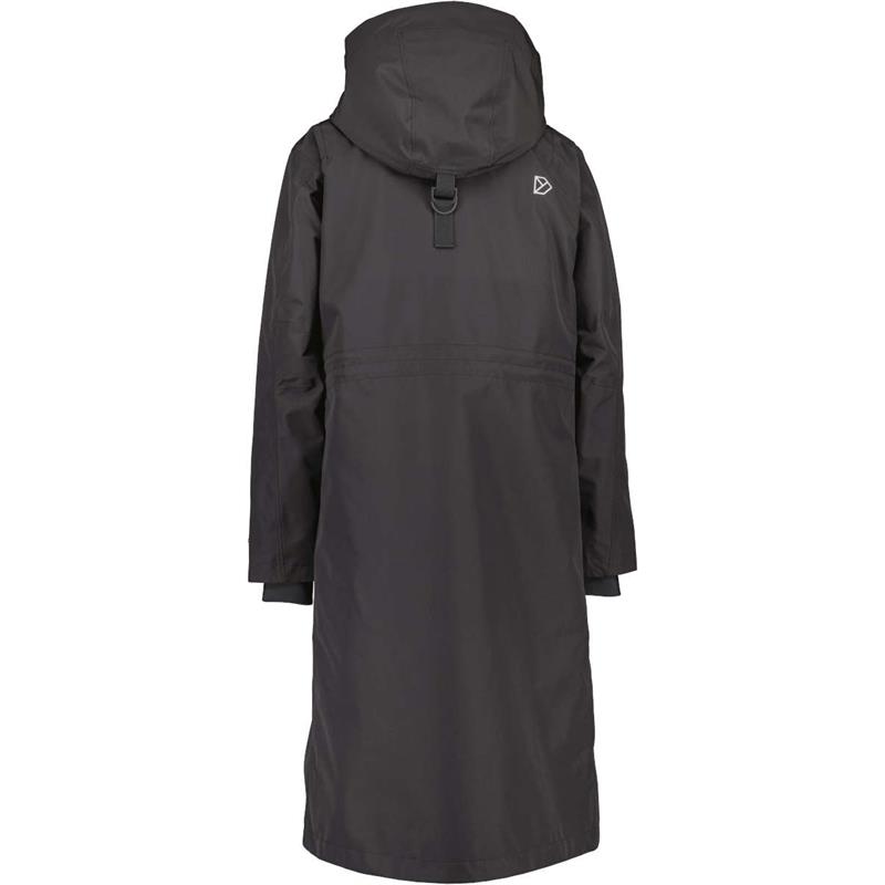 Didriksons Womens Mia Long Parka-2