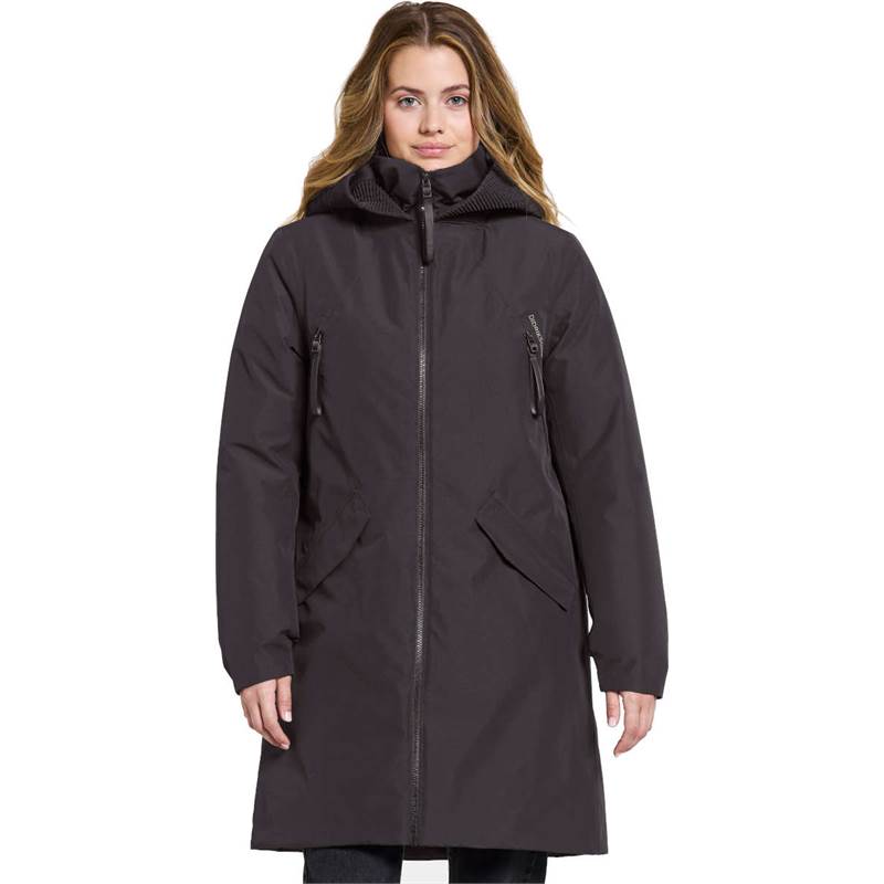 Didriksons Womens Bente Parka-3
