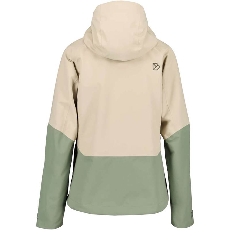 Didriksons Womens Indus Jacket 3-2
