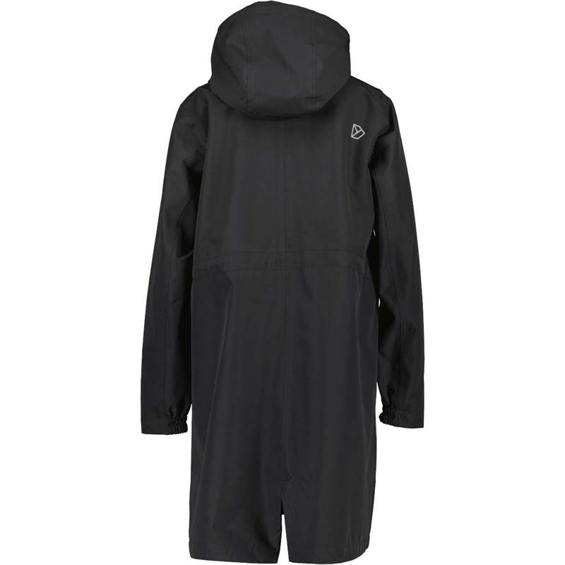 Didriksons Womens Marta Parka 3-2