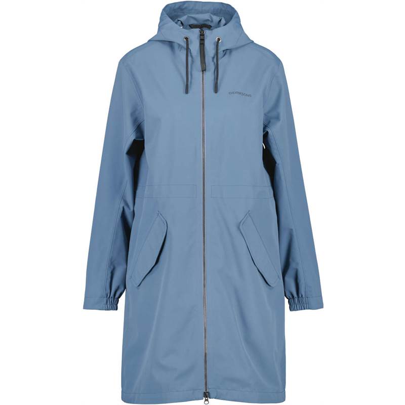 Didriksons Womens Marta Parka 3-3
