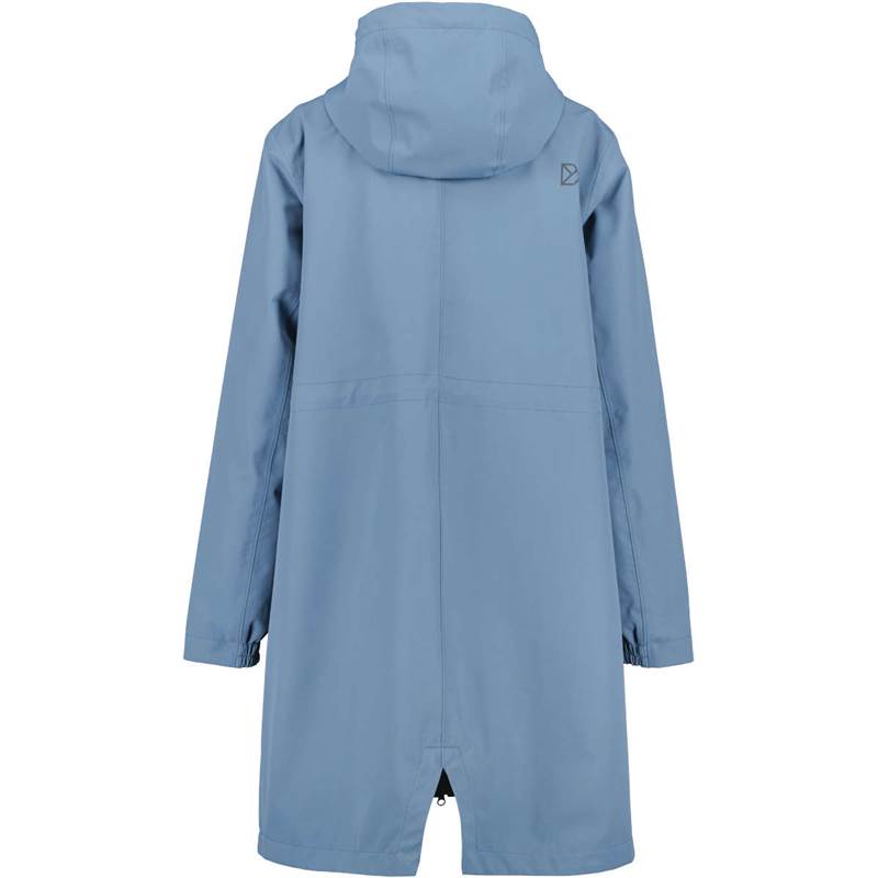 Didriksons Womens Marta Parka 3-4