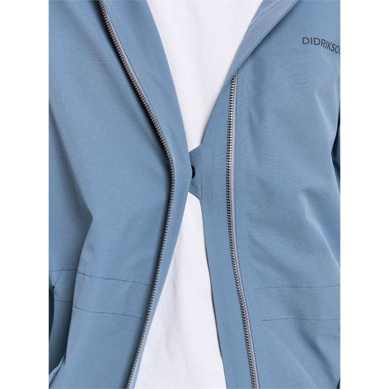 Didriksons Womens Marta Parka 3-5