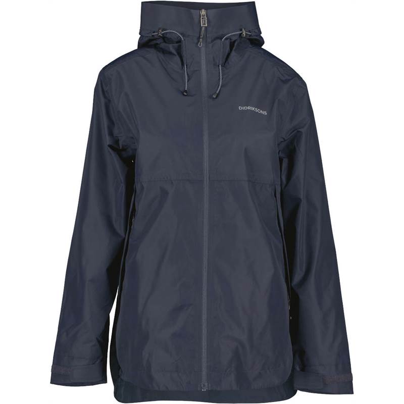 Didriksons Womens Tilde Jacket 4-1