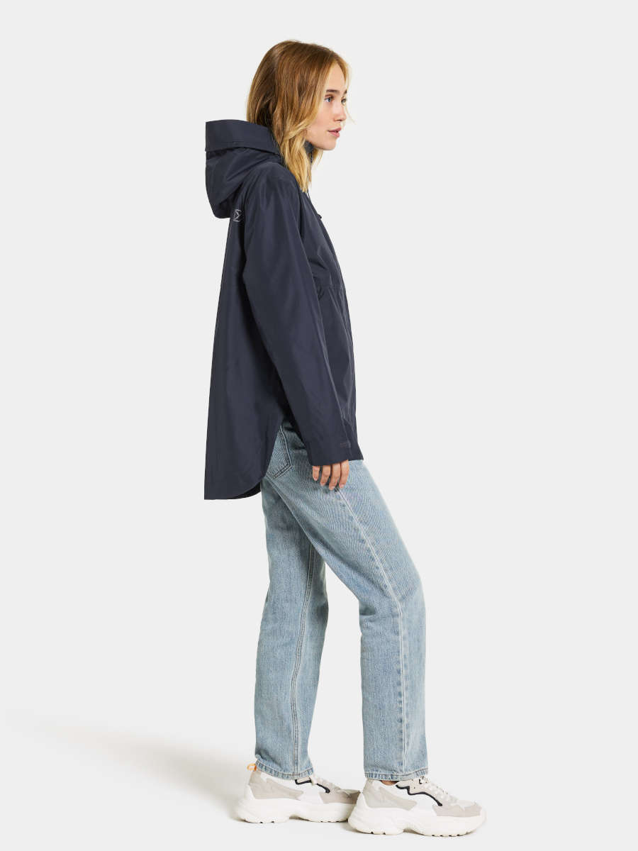 Didriksons Womens Tilde Jacket 4 | eBay