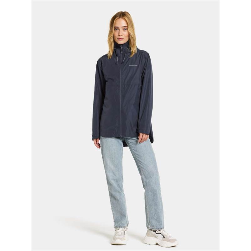 Didriksons Womens Tilde Jacket 4-5