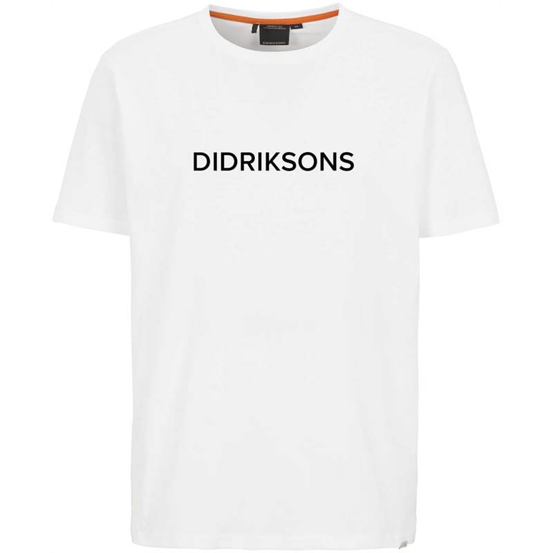 Didriksons Harald USX T-Shirt Didriksons-1