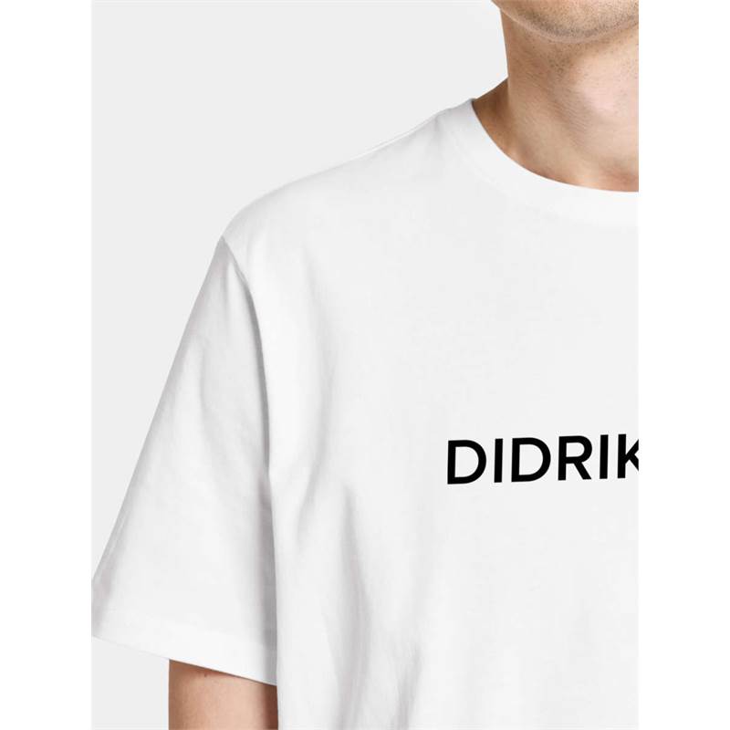Didriksons Harald USX T-Shirt Didriksons-5