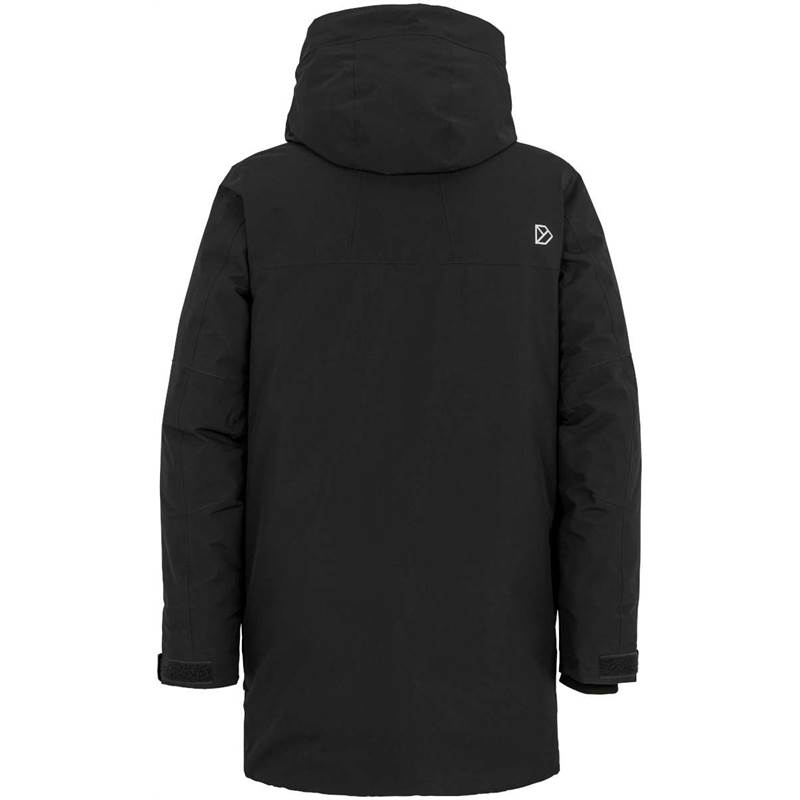 Didriksons Mens Drew USX Parka 8-2