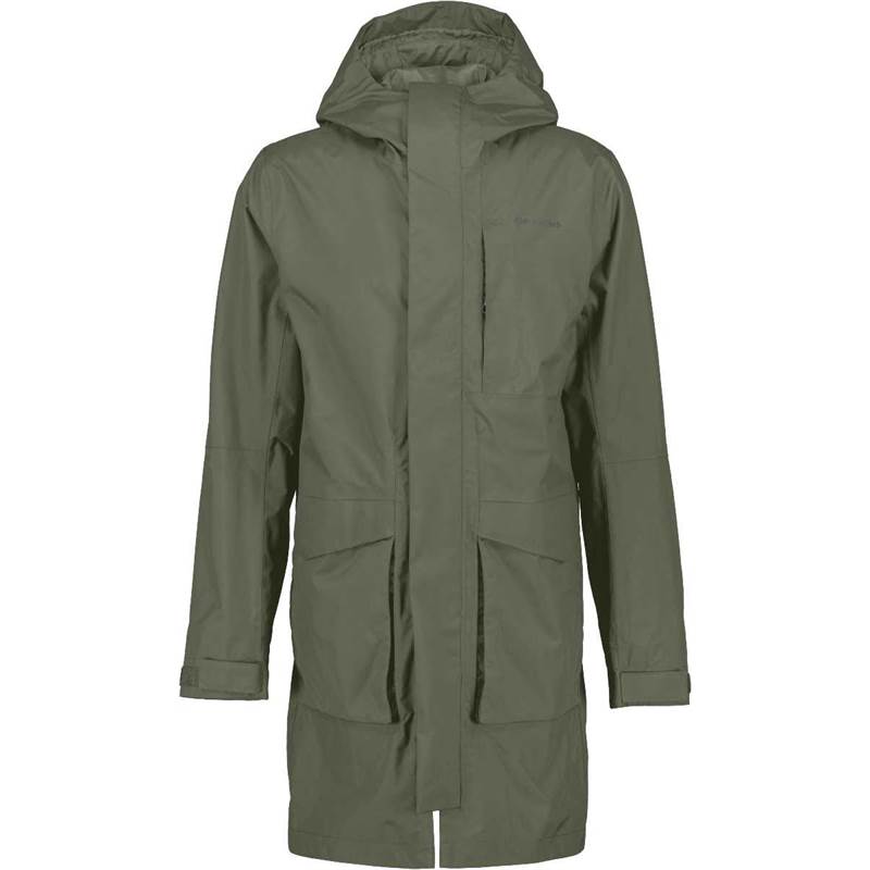Didriksons Mens Andreas USX Parka 2-1