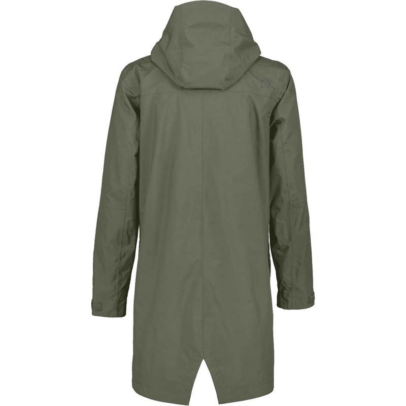 Didriksons Mens Andreas USX Parka 2-2