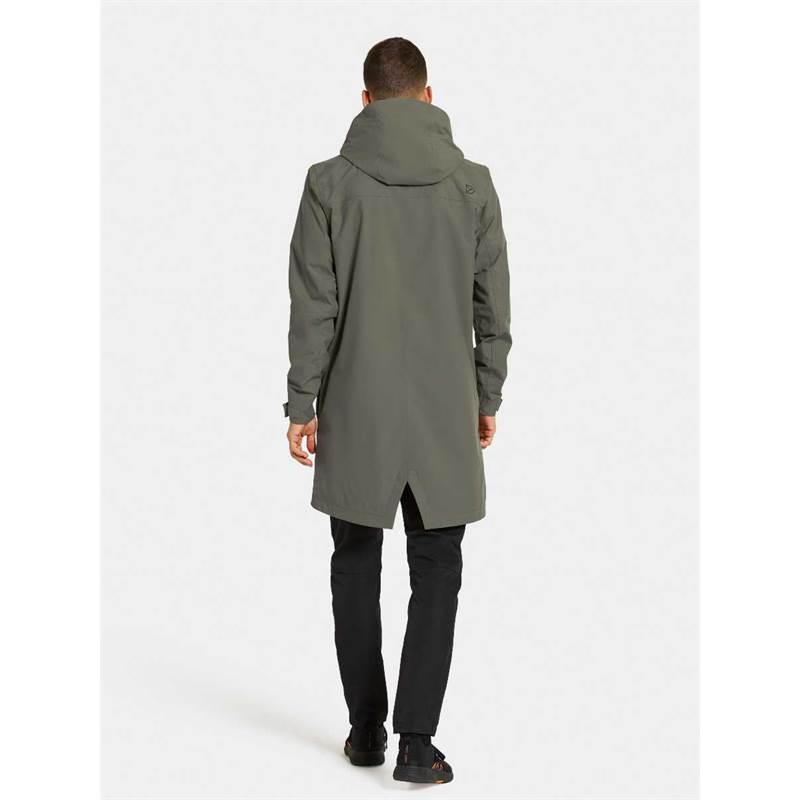 Didriksons Mens Andreas USX Parka 2-5