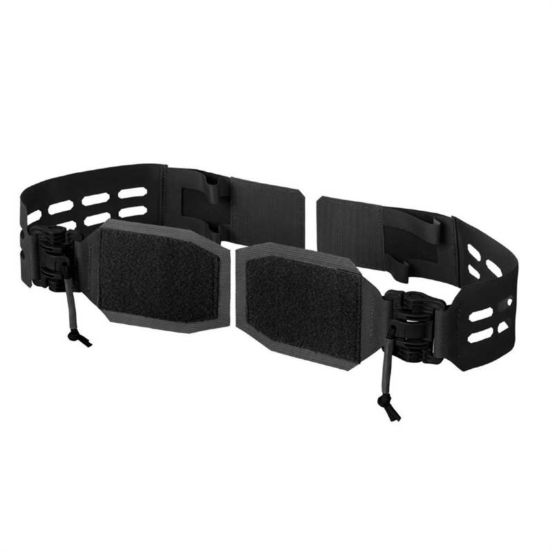 Direct Action Skeletonized Cummerbund Slim-3