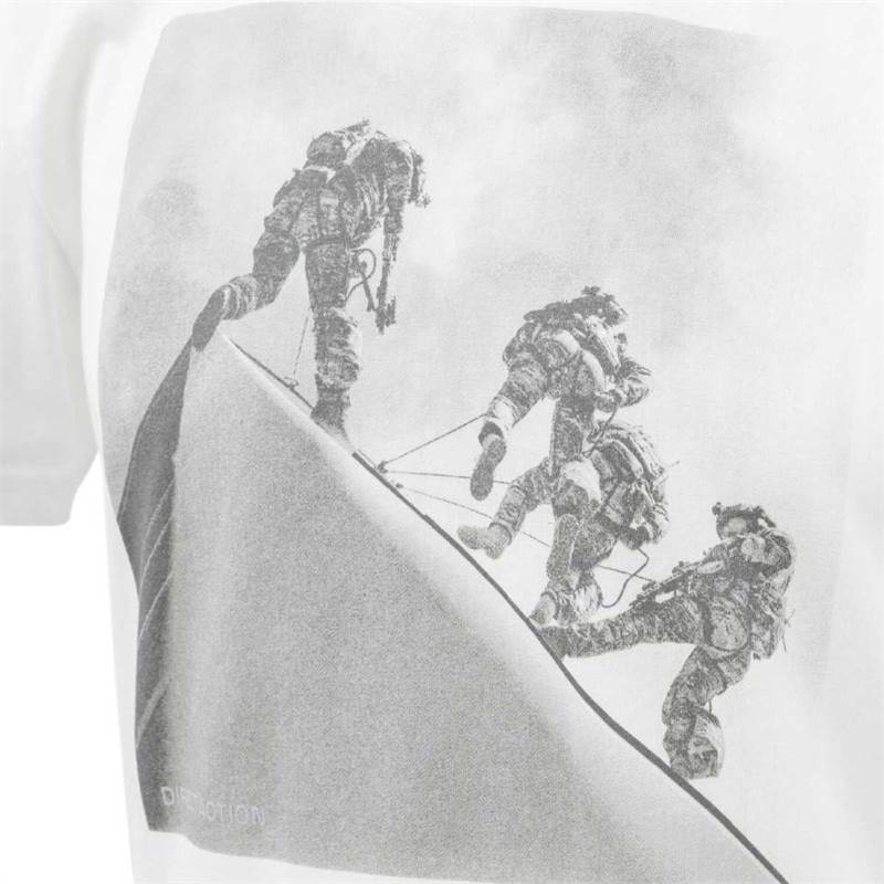 Direct Action T-Shirt Direct Action Rope - Cotton-3