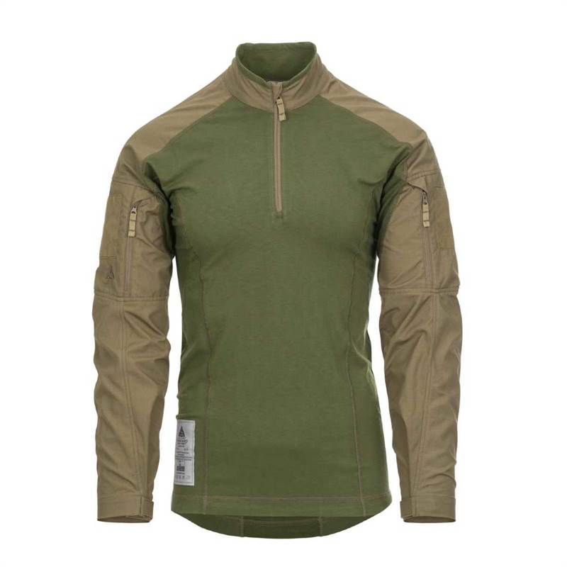 Direct Action Vanguard Combat Shirt-5
