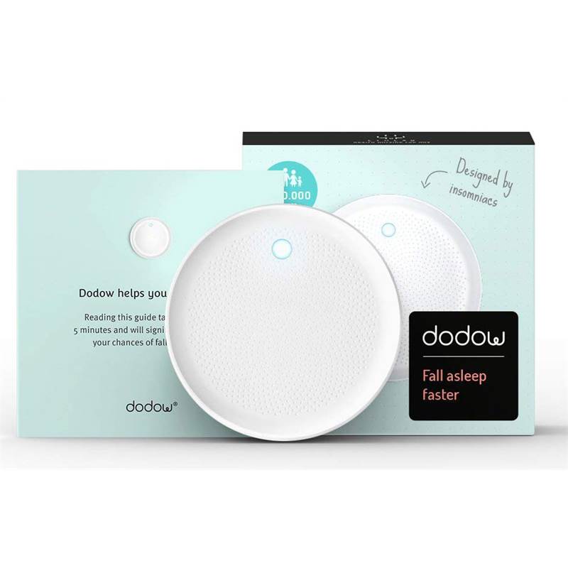 Dodow Sleep Aid Light-1