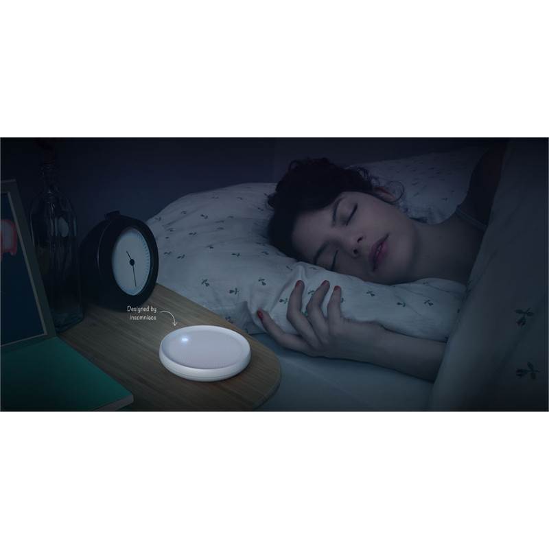 Dodow Sleep Aid Light-3