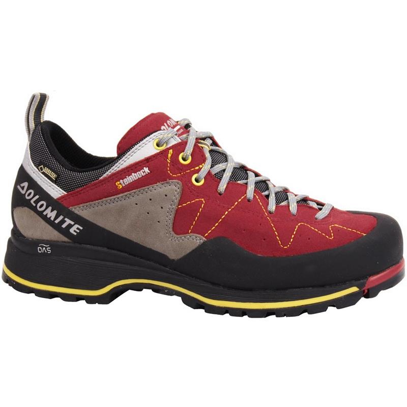 Dolomite Steinbock Approach GTX Hiking Boots