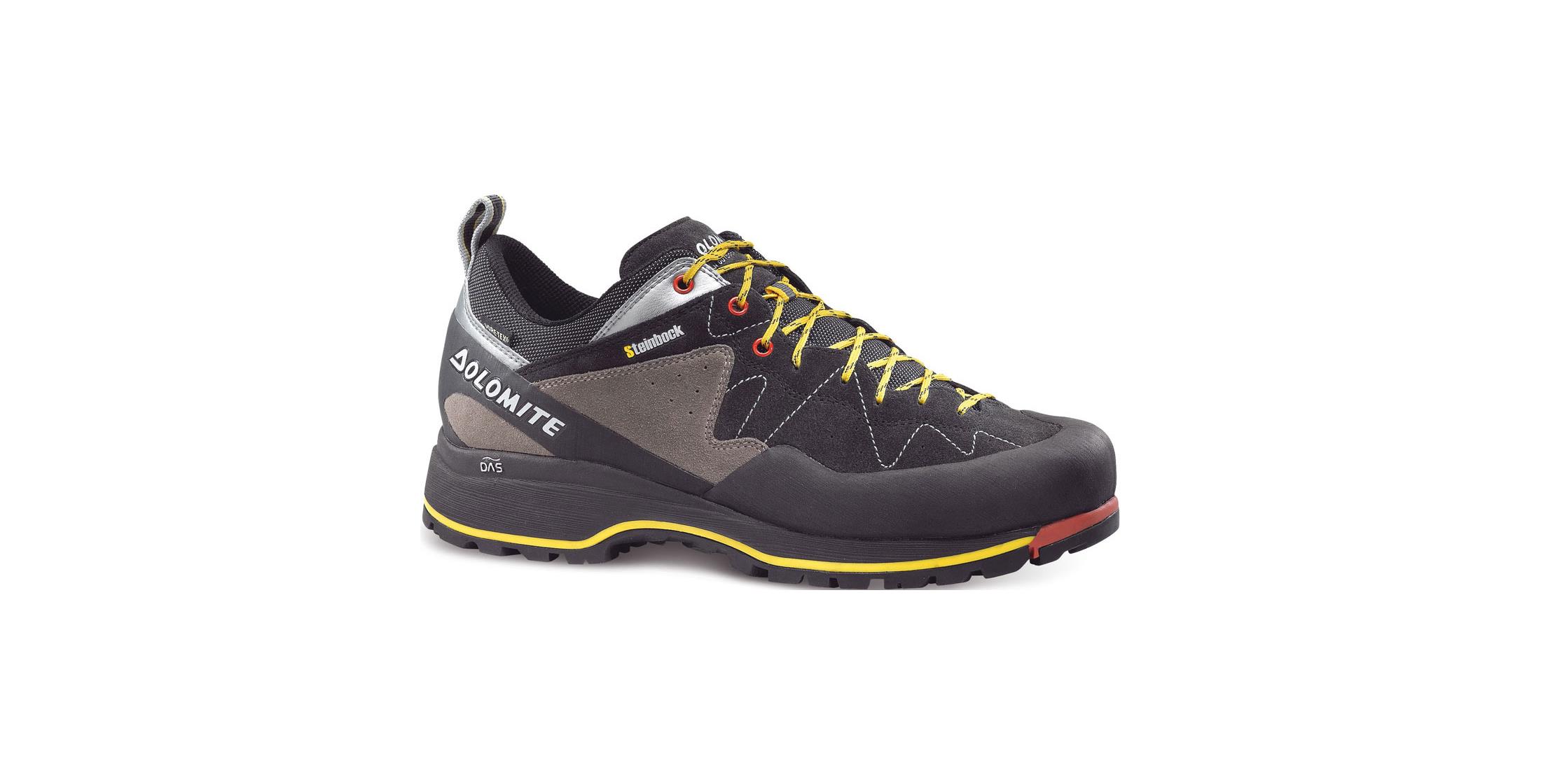 Dolomite Steinbock Approach GTX Hiking Boots