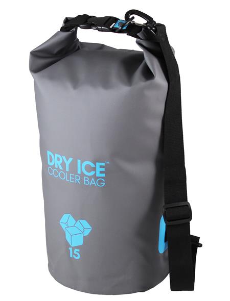 Dry Ice 15L Classic Cooler Bag